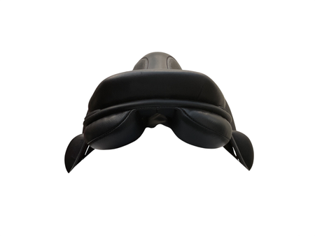 Masters Saddles General Purpose Saddle 17.5 M