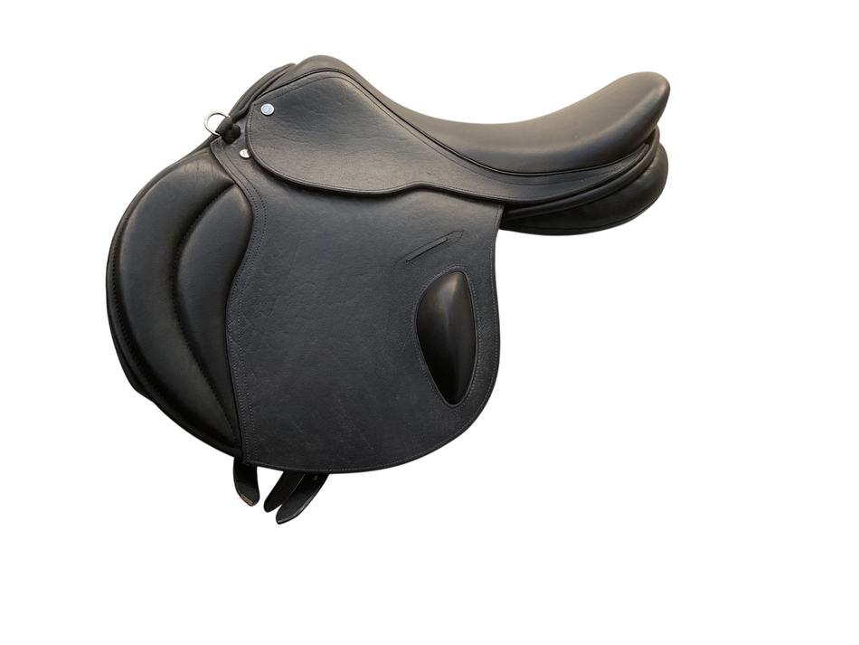 Masters Saddles General Purpose Saddle 17.5 M
