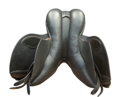 Masters Saddles General Purpose Saddle 17.5 M