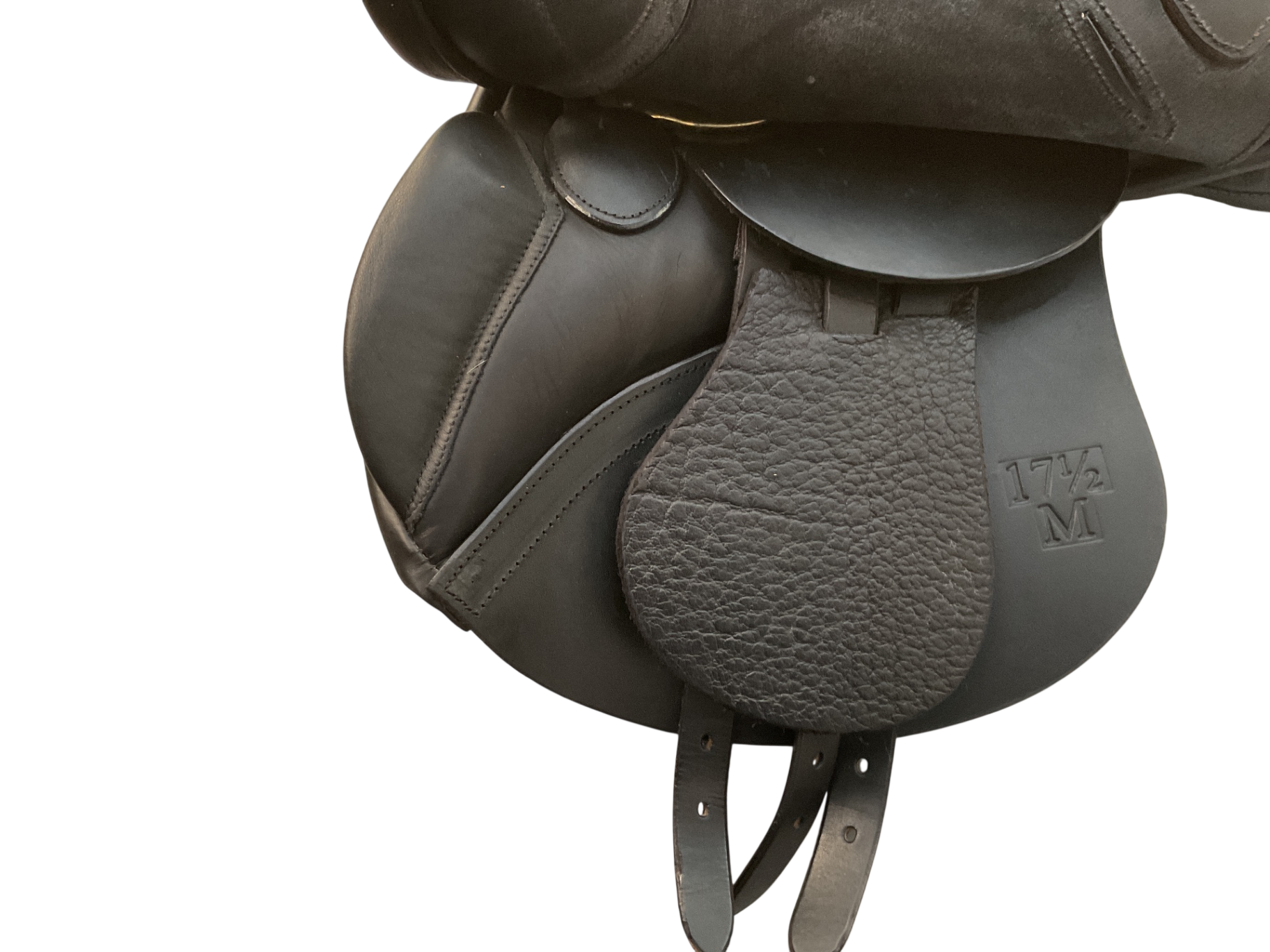 Masters Saddles General Purpose Saddle 17.5 M