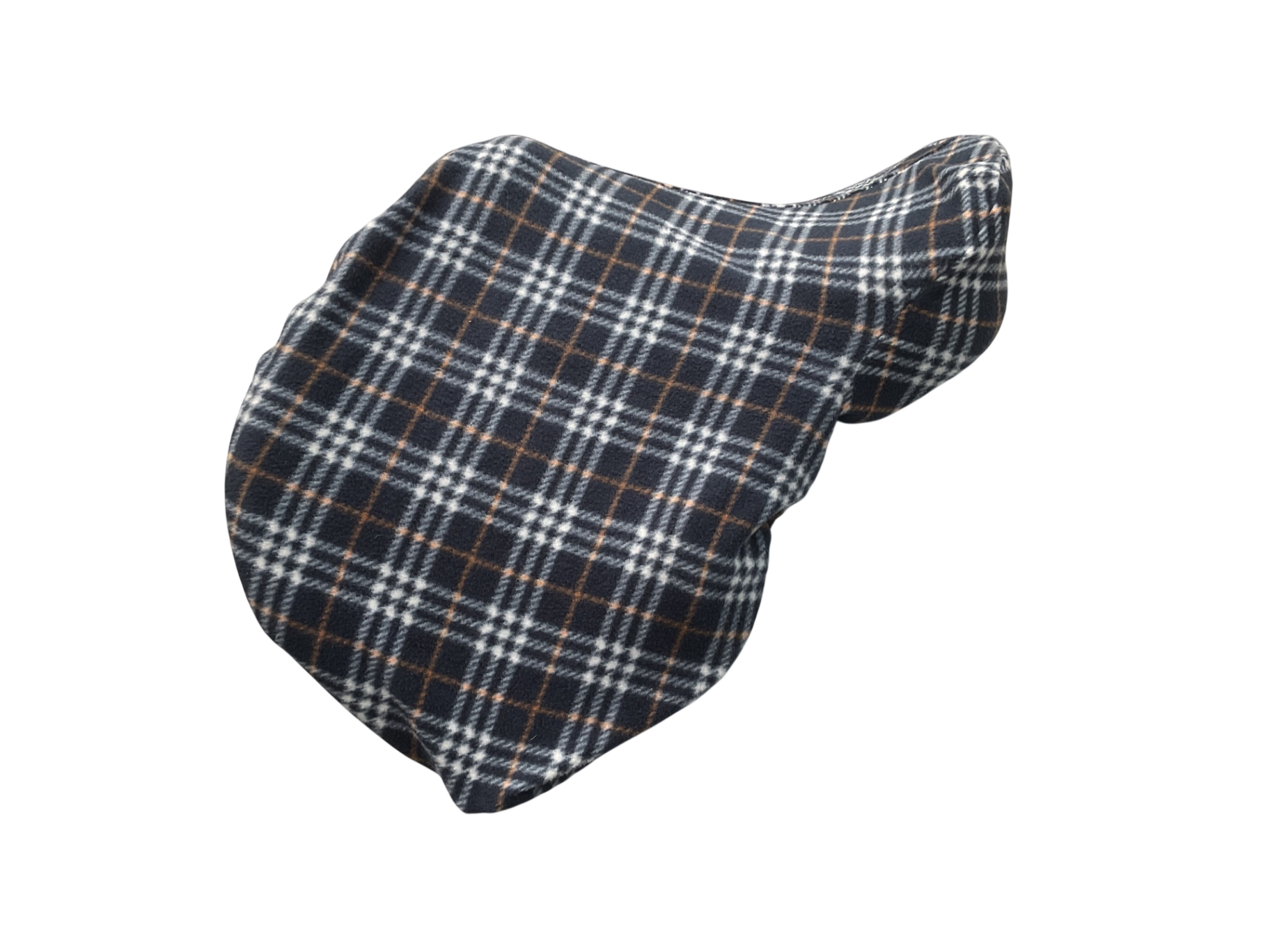 Masters Saddles General Purpose Saddle 17.5 M
