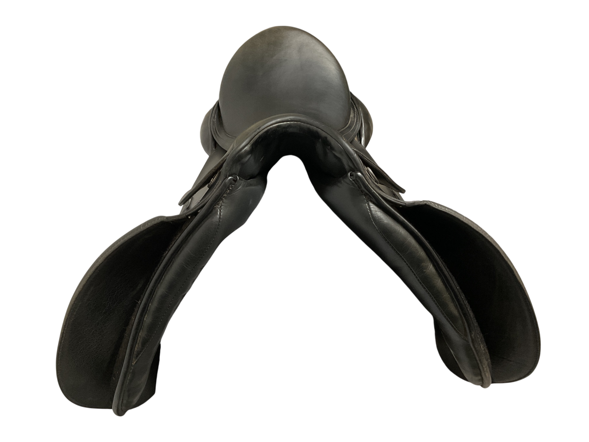 Passier Compact Dressage Saddle 17.5 M