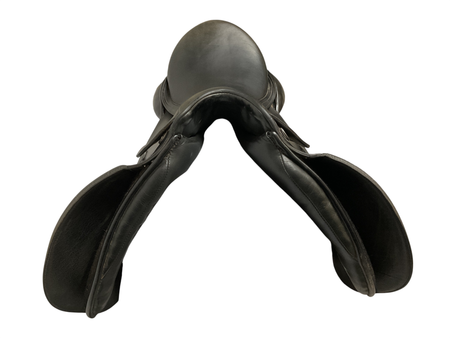 Passier Compact Dressage Saddle 17.5 M
