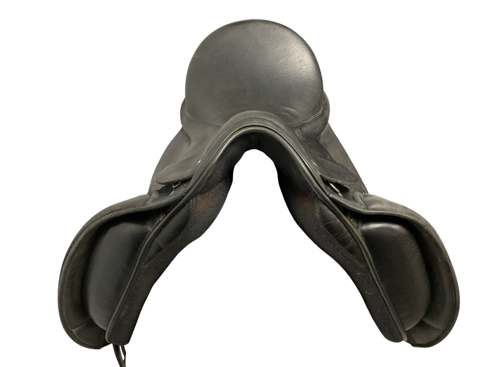 Masters Dressage Saddle 18 MW