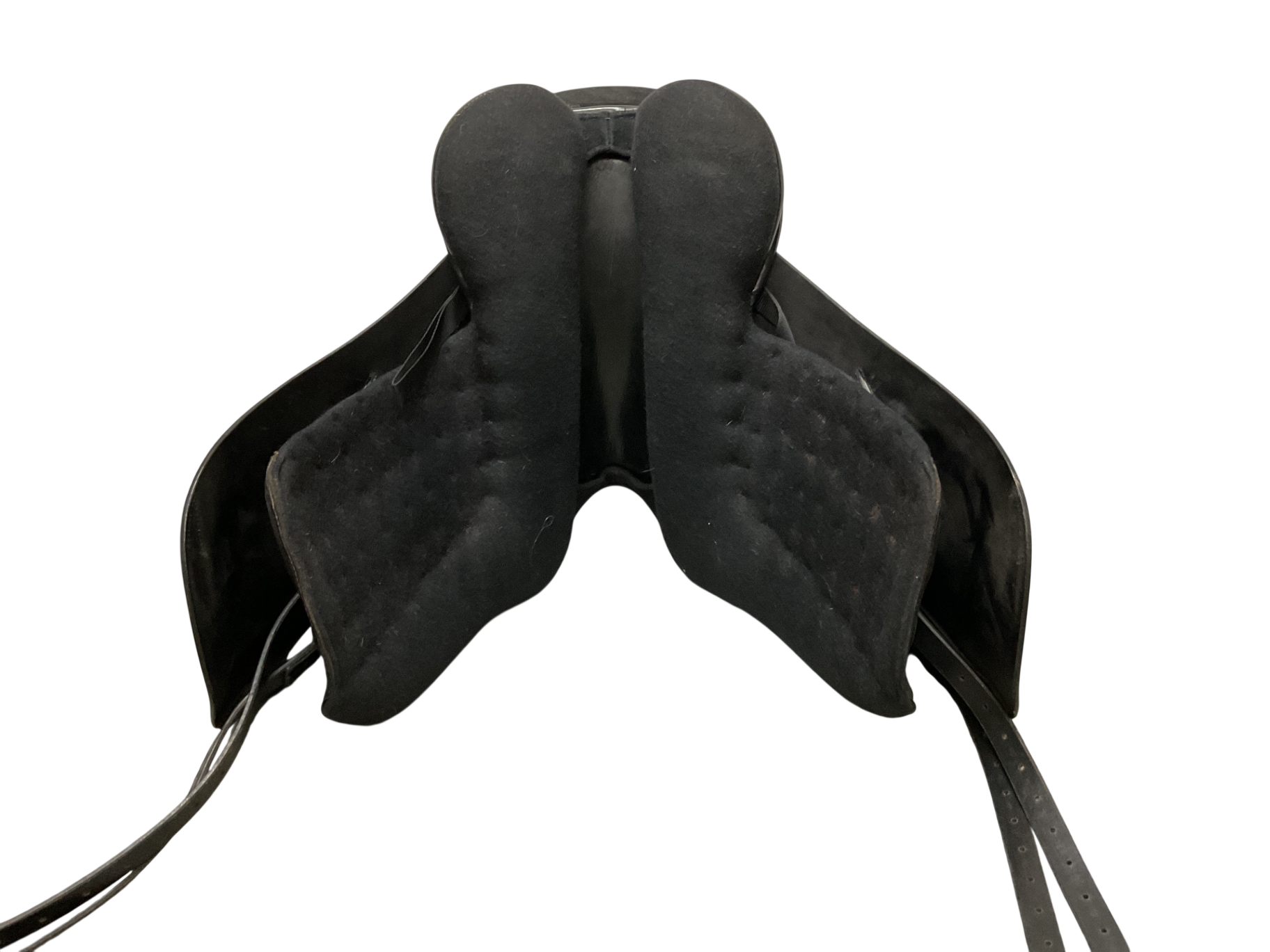 Masters Dressage Saddle 18 MW