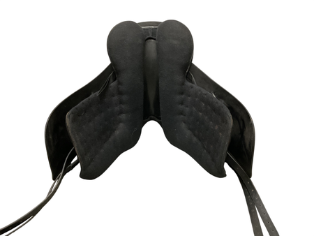 Masters Dressage Saddle 18 MW
