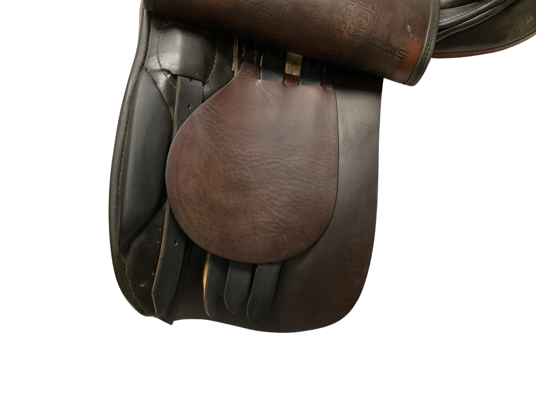 Stubben W Romanus Dressage 17.5 32cm