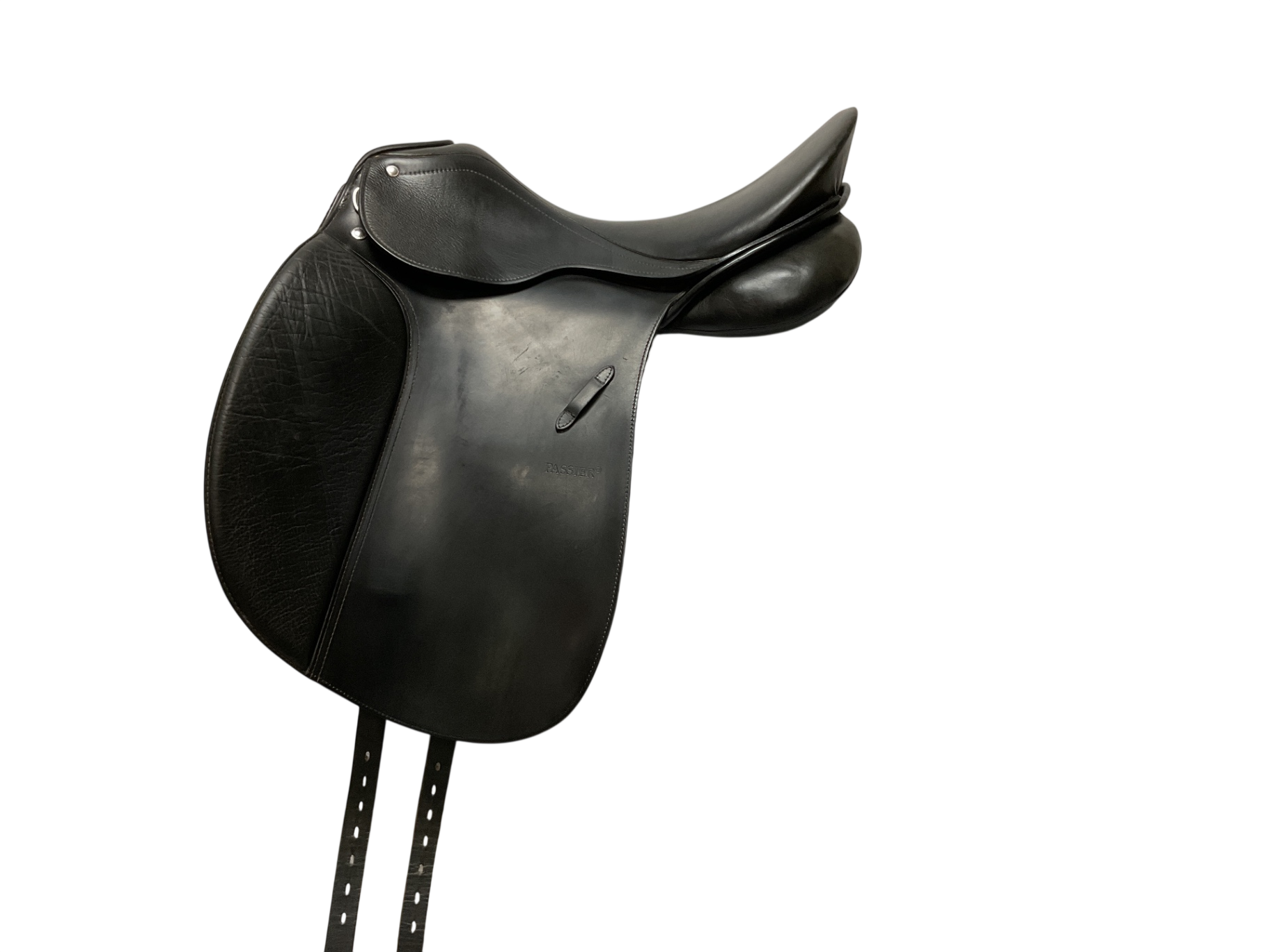 Passier Compact Dressage Saddle 17.5 M