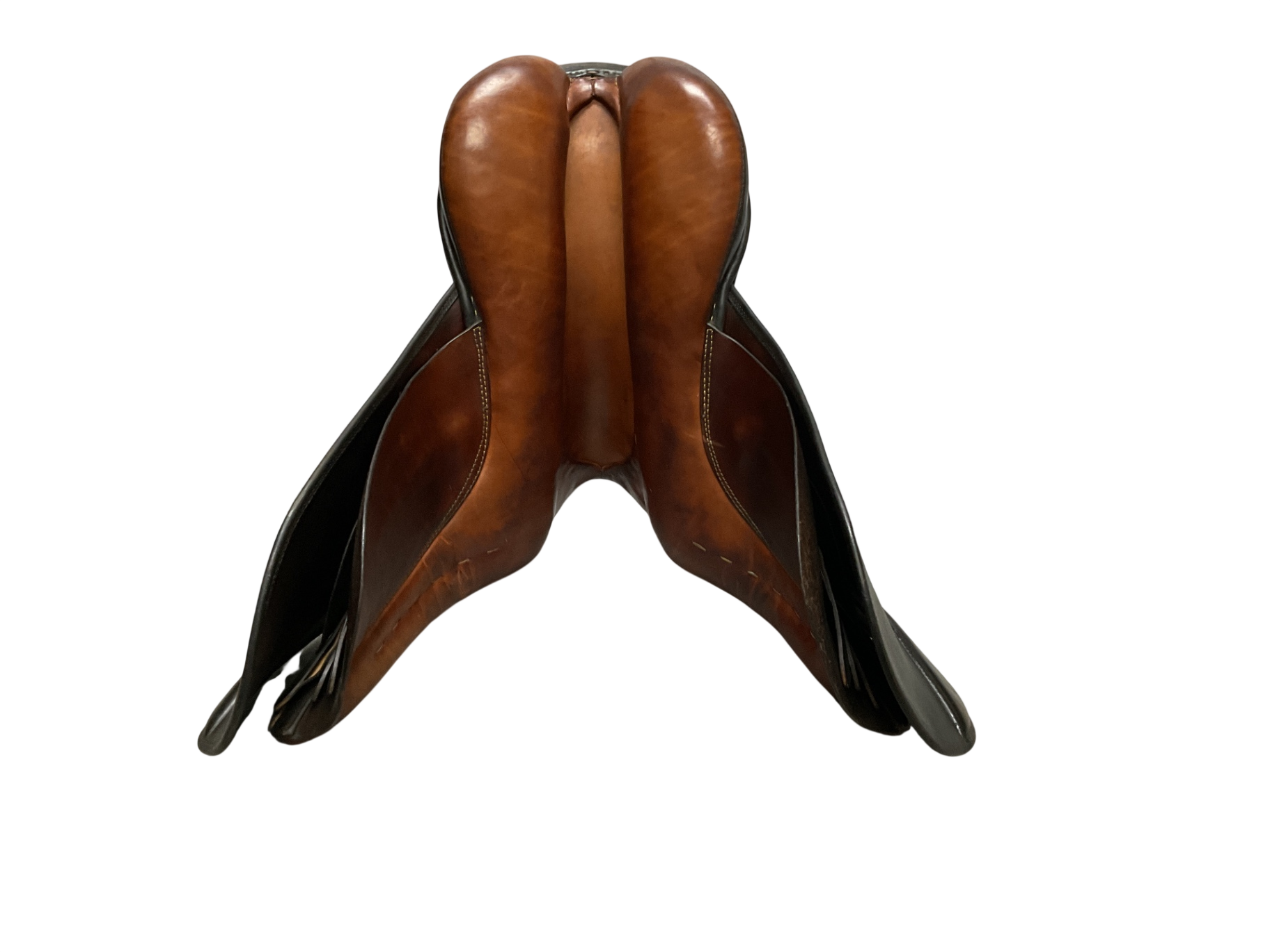Stubben W Romanus Dressage 17.5 32cm