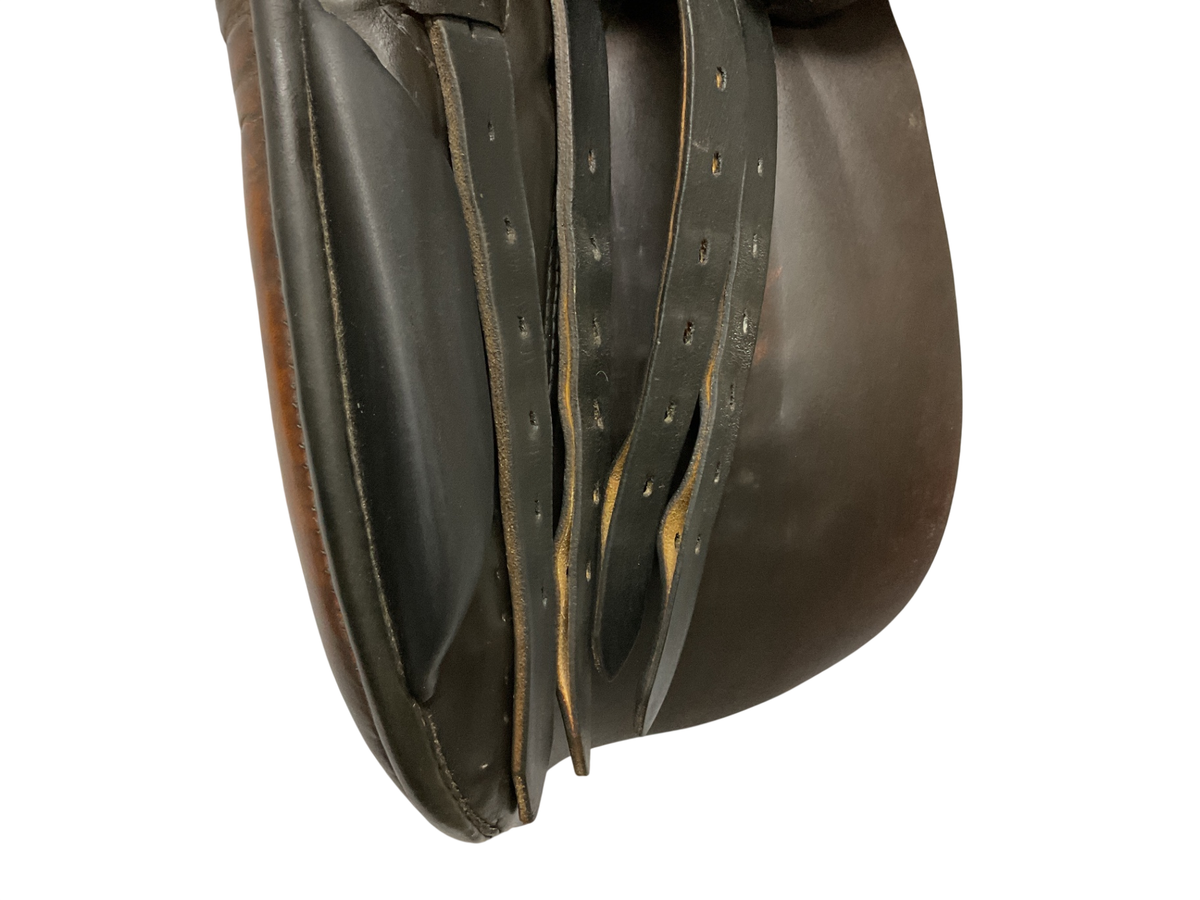 Stubben W Romanus Dressage 17.5 32cm