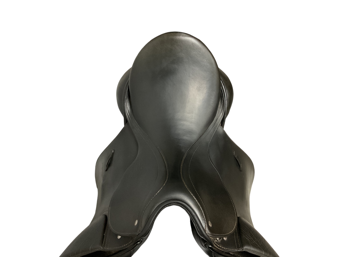 Passier Compact Dressage Saddle 17.5 M