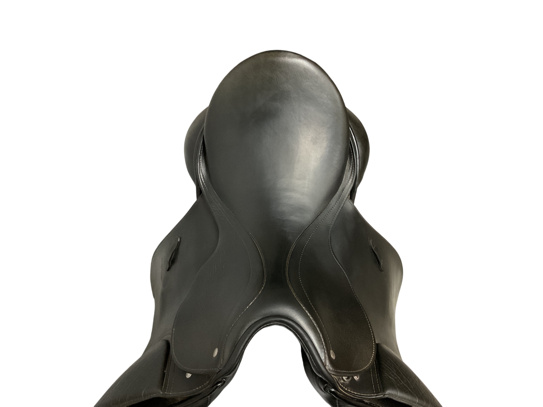 Passier Compact Dressage Saddle 17.5 M