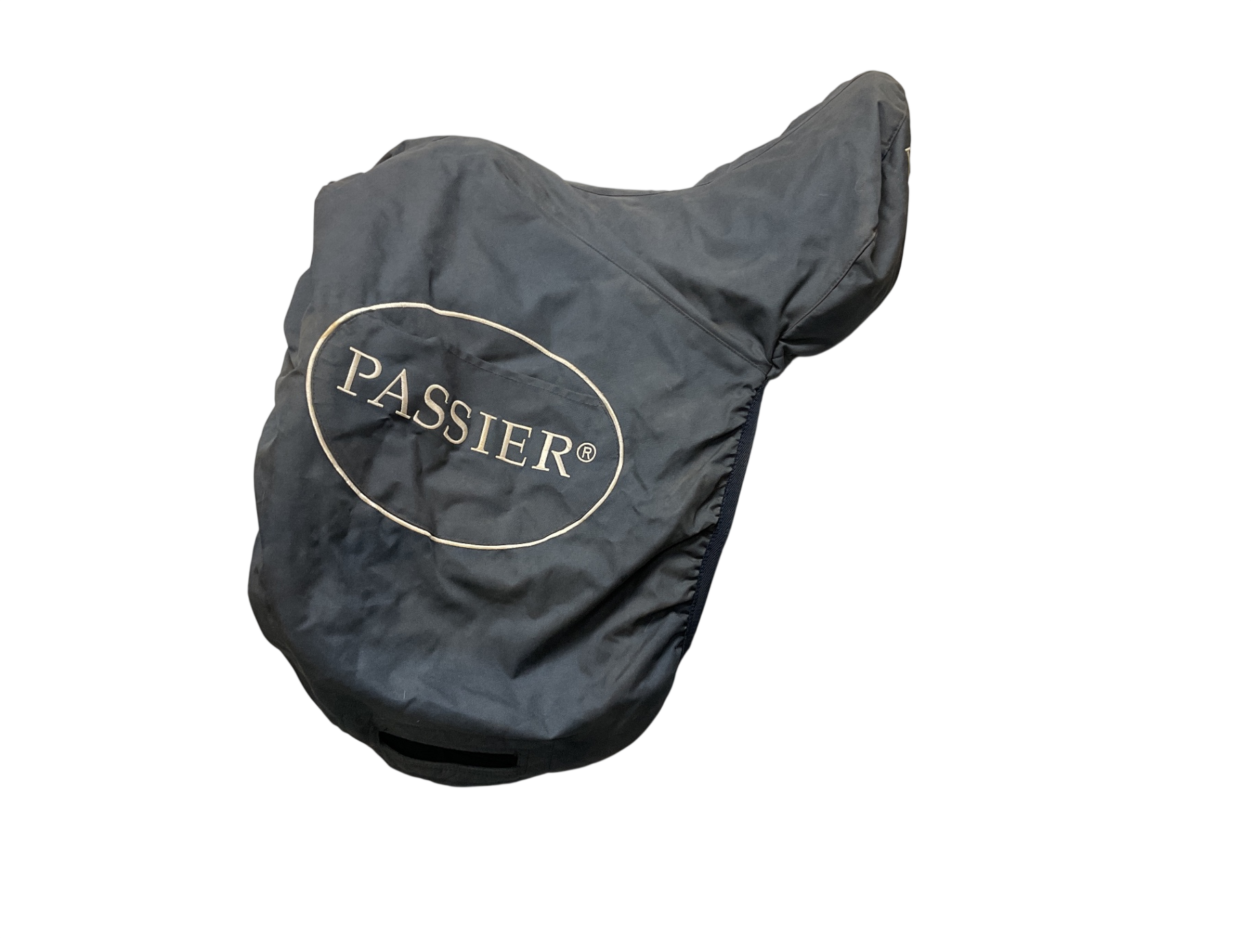 Passier Compact Dressage Saddle 17.5 M