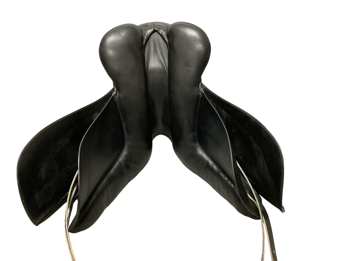 Passier Compact Dressage Saddle 17.5 M