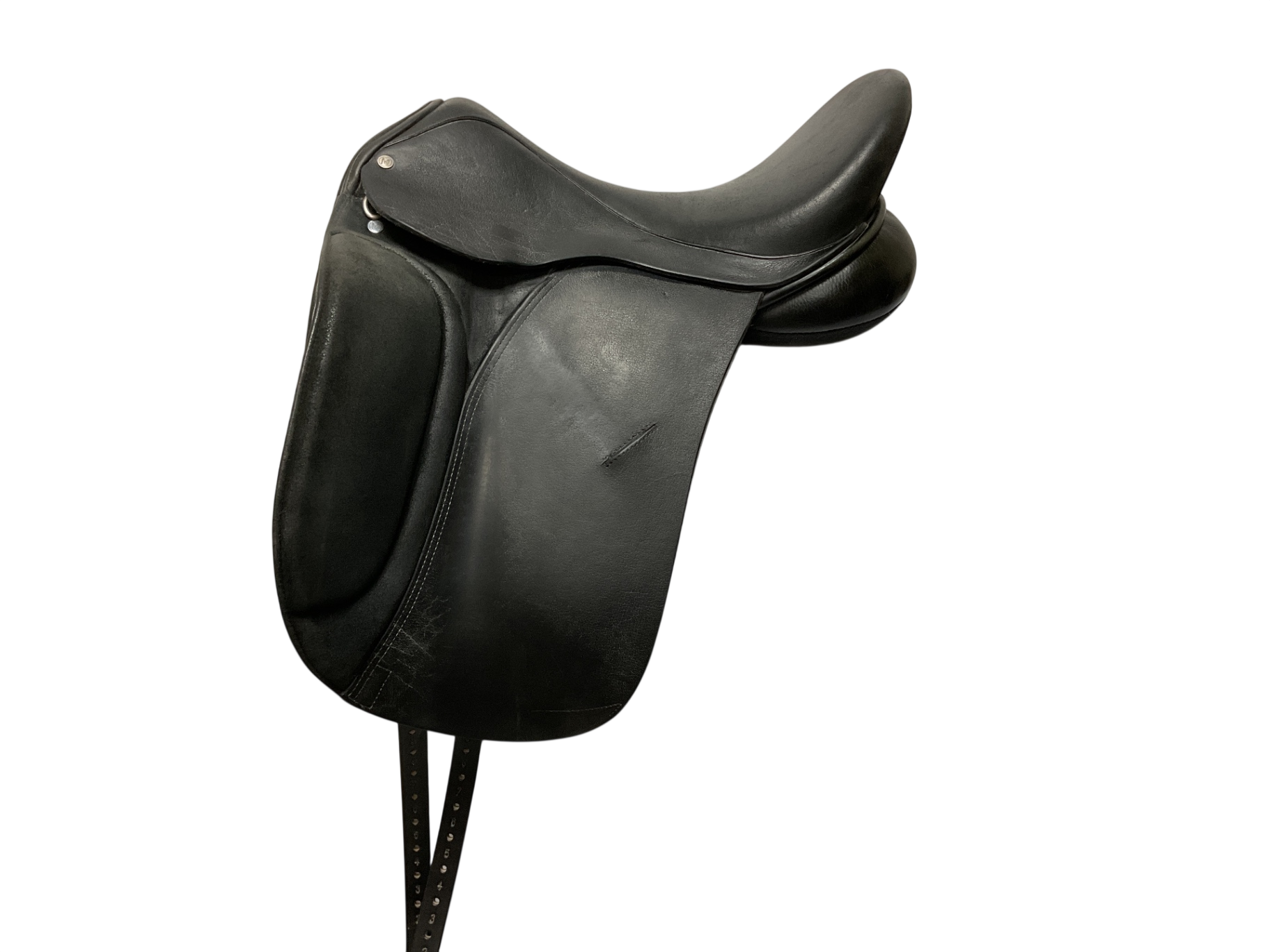 Masters Dressage Saddle 18 MW