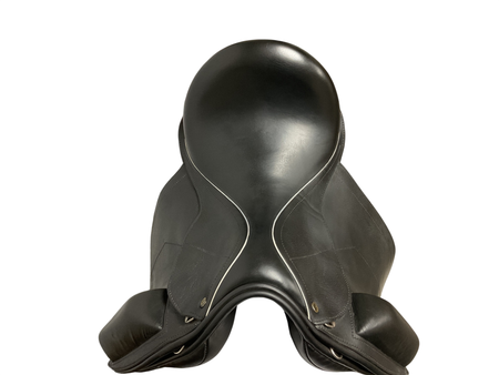 Black Country Optima Dressage Saddle 17.5 NM
