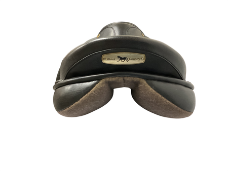 Black Country Vinici Cross Country Saddle 17 M