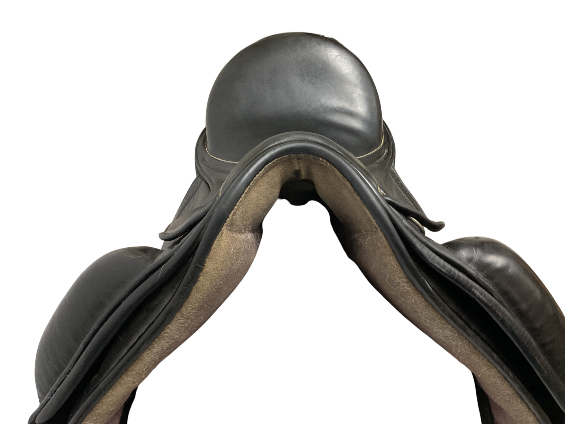 Black Country Celeste Dressage Saddle 16.5 NM