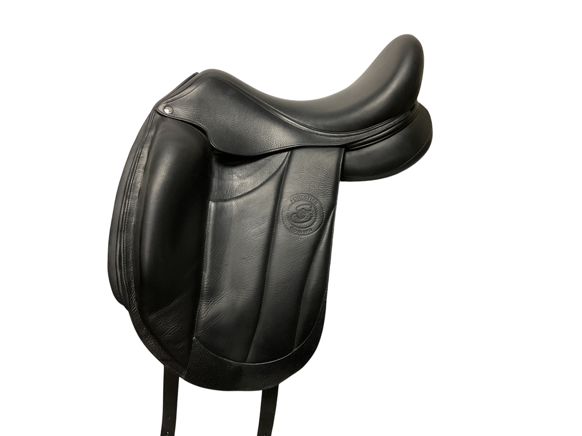 Forestier Aachen Dressage 17 MW