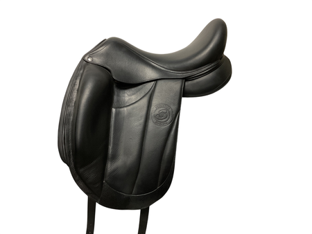 Forestier Aachen Dressage 17 MW