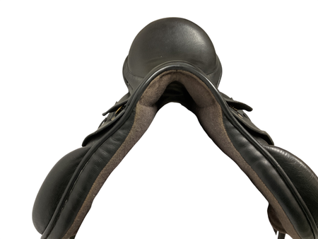 Black Country Vinici Cross Country Saddle 17 M