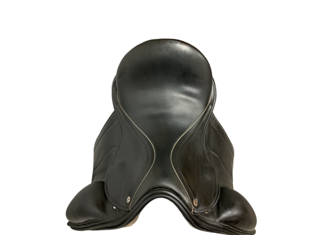 Black Country Celeste Dressage Saddle 16.5 NM