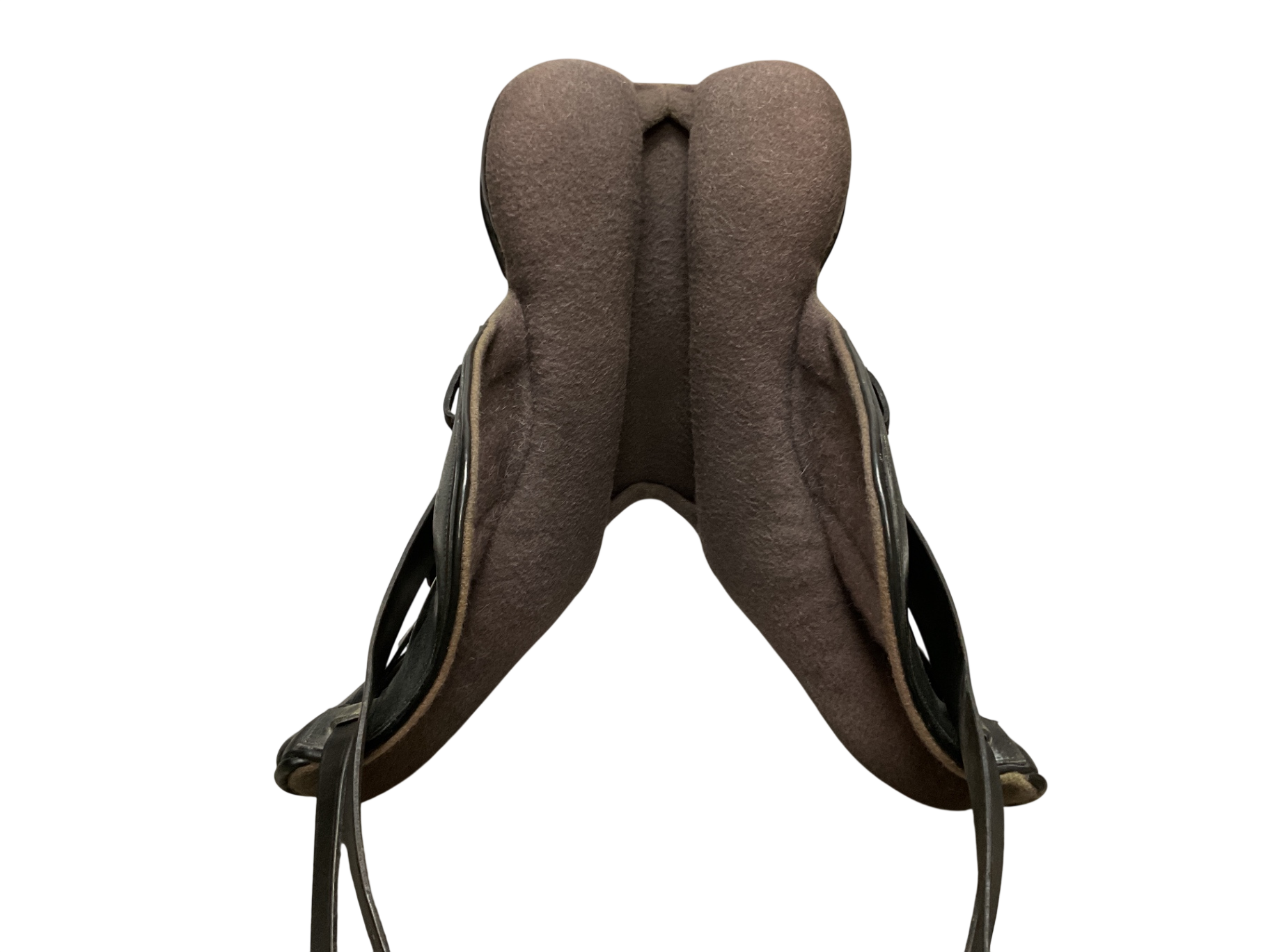 Black Country Vinici Cross Country Saddle 17 M