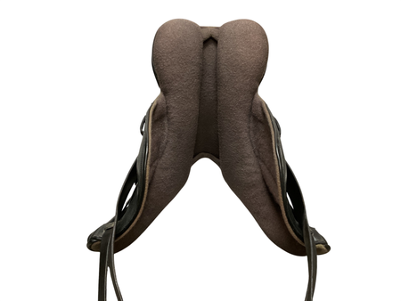 Black Country Vinici Cross Country Saddle 17 M