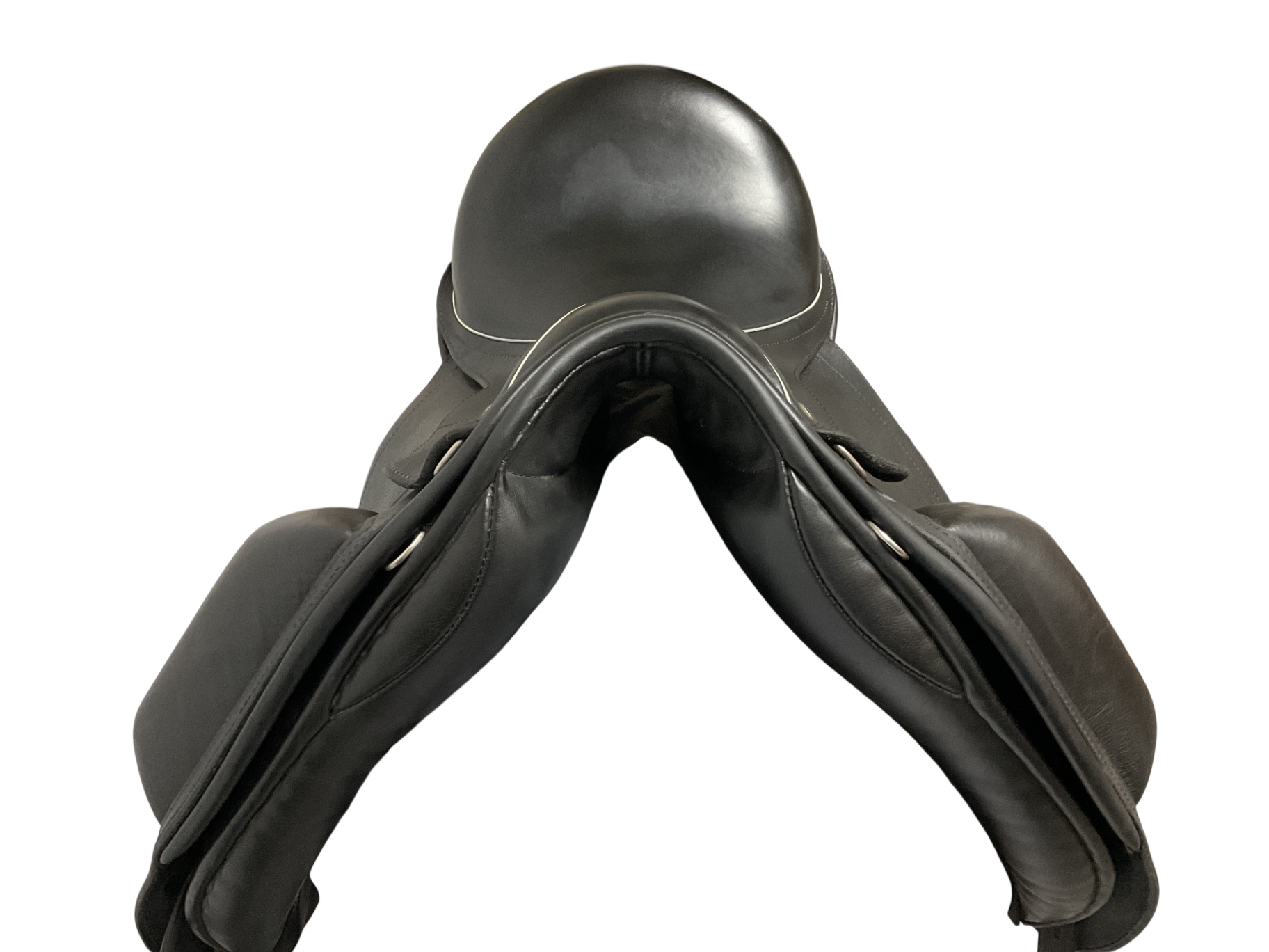 Black Country Optima Dressage Saddle 17.5 NM