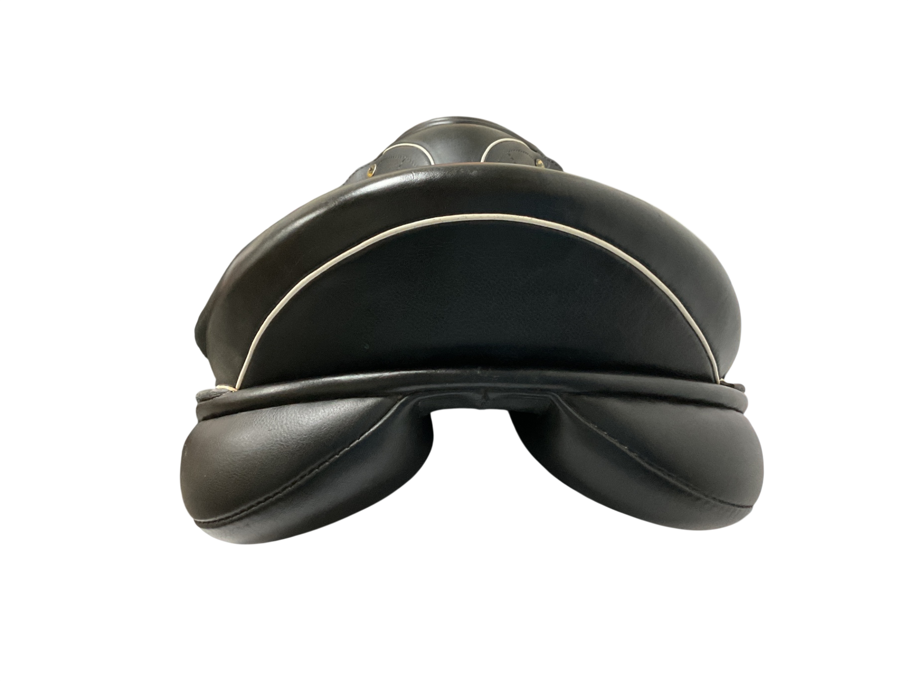 Black Country Optima Dressage Saddle 17.5 NM