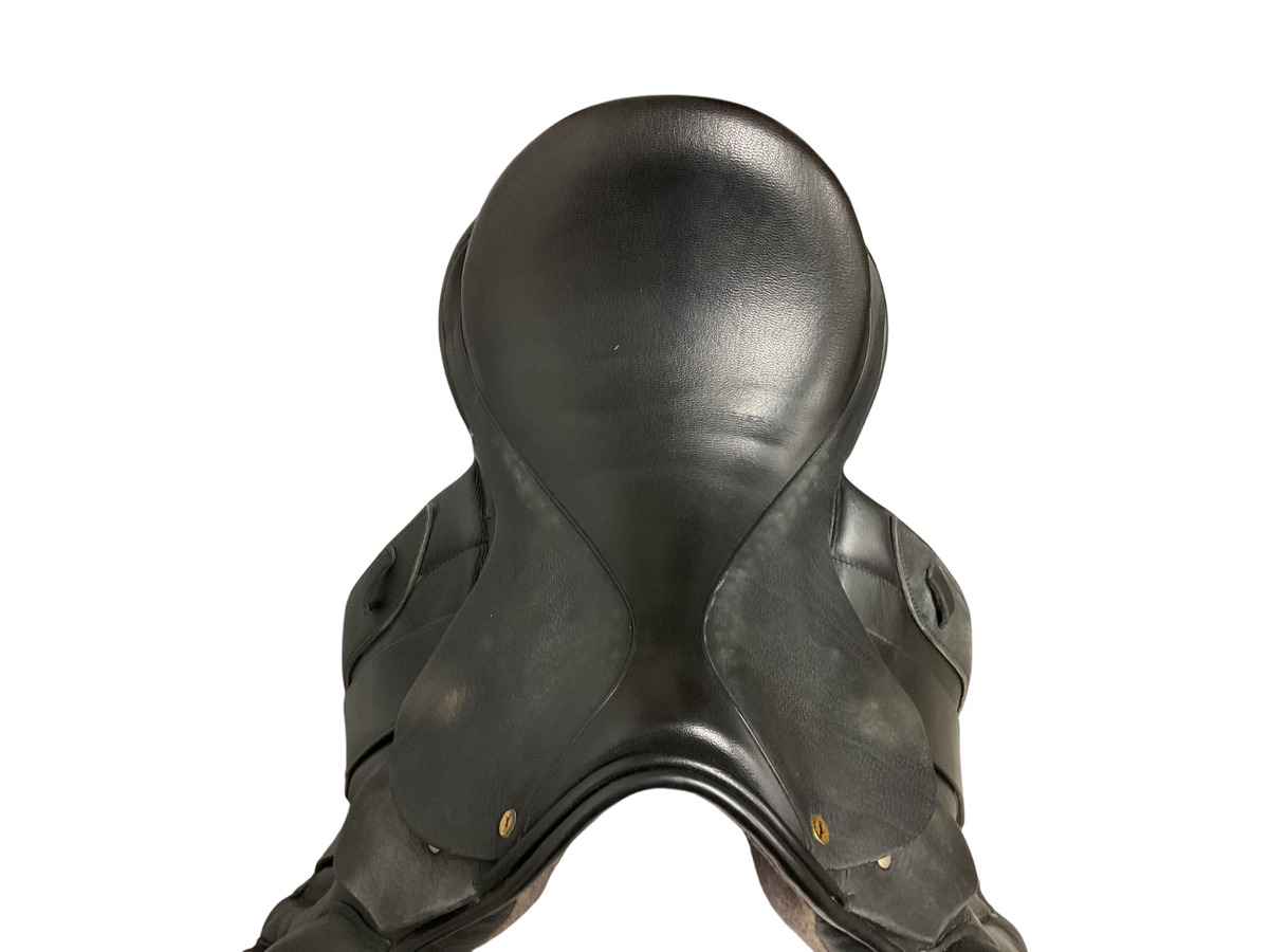 Black Country Vinici Cross Country Saddle 17 M