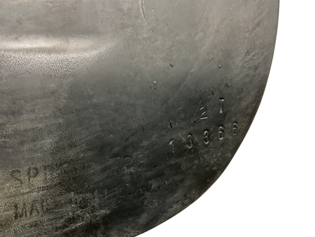 Black Country Celeste Dressage Saddle 16.5 NM