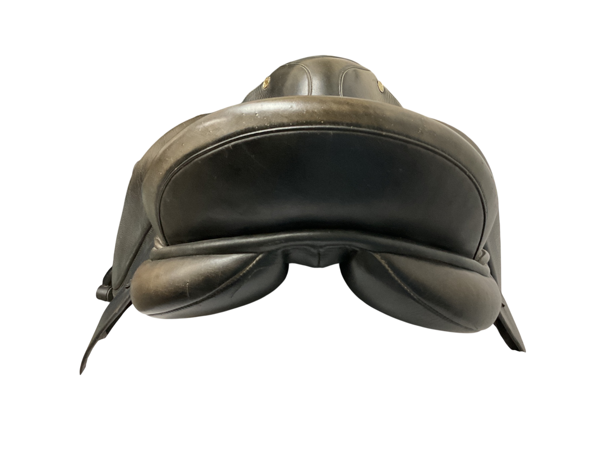 M. Toulouse Aachen Dressage Saddle 17 M