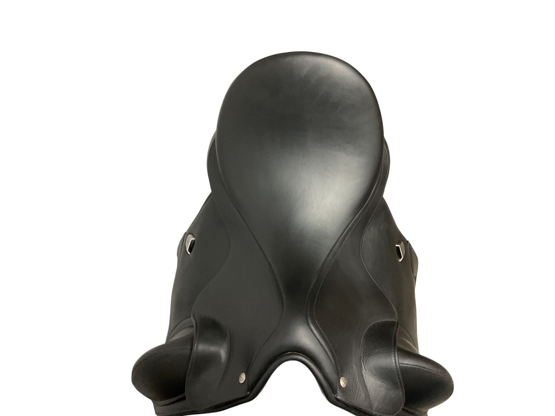 Bates Artiste Dressage Saddle 17.5