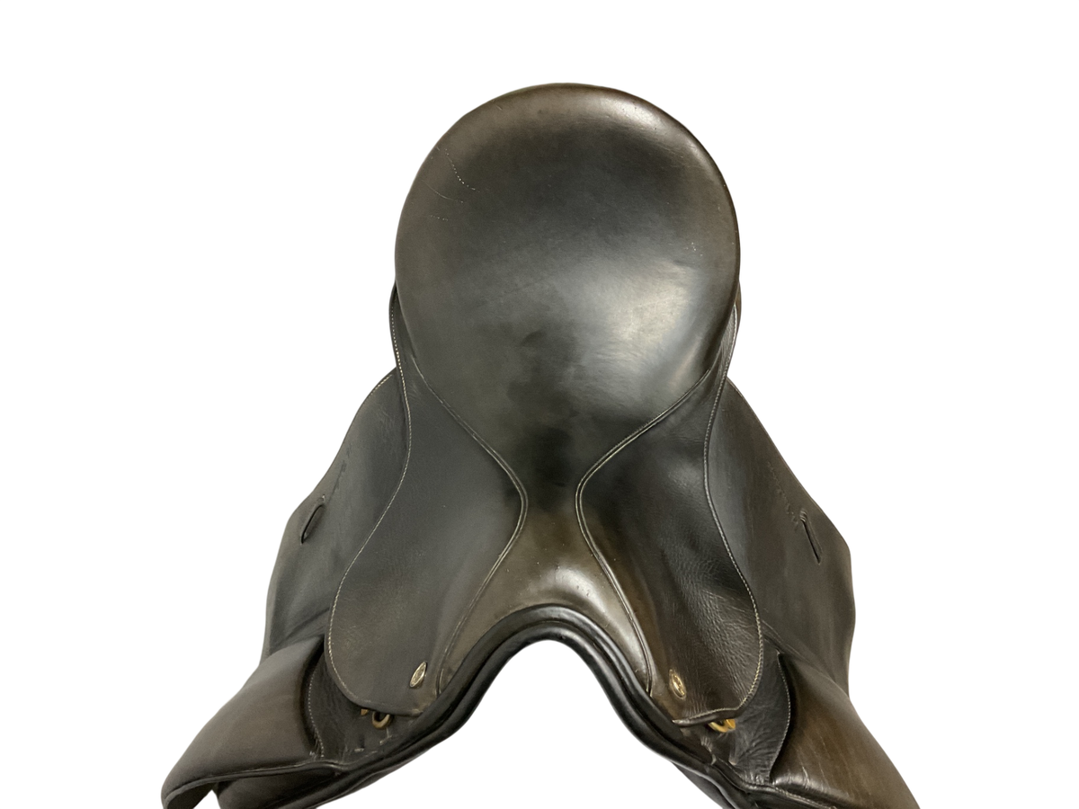 M. Toulouse Aachen Dressage Saddle 17 M