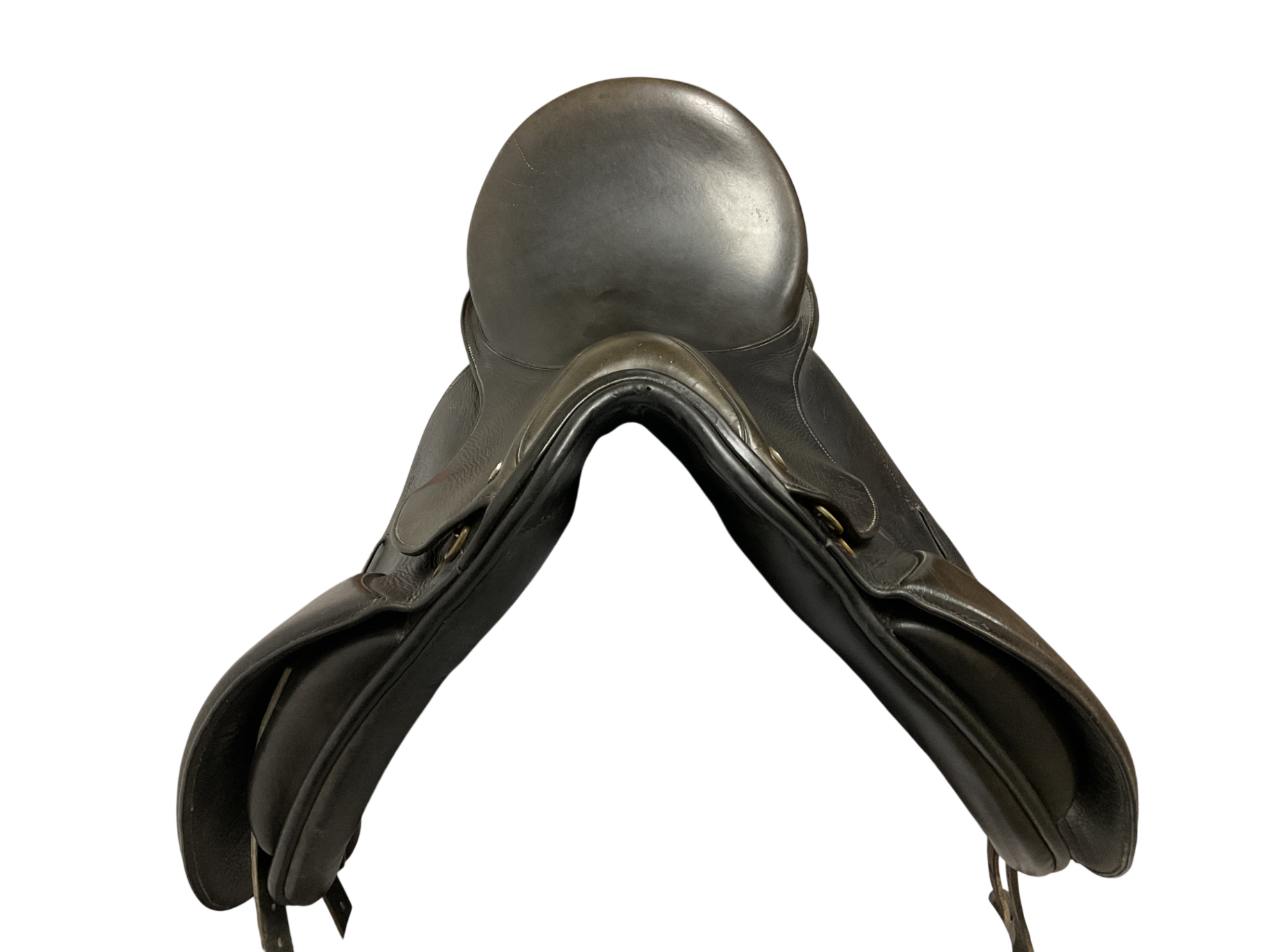 M. Toulouse Aachen Dressage Saddle 17 M