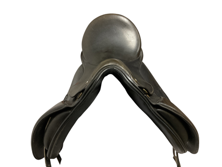 M. Toulouse Aachen Dressage Saddle 17 M