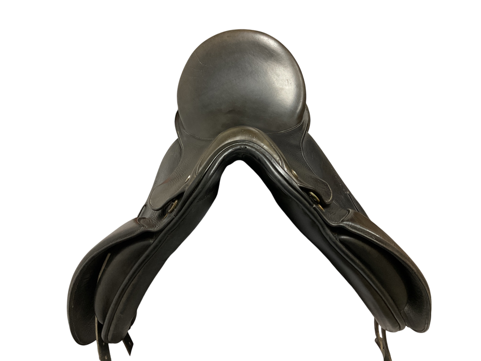 M. Toulouse Aachen Dressage Saddle 17 M