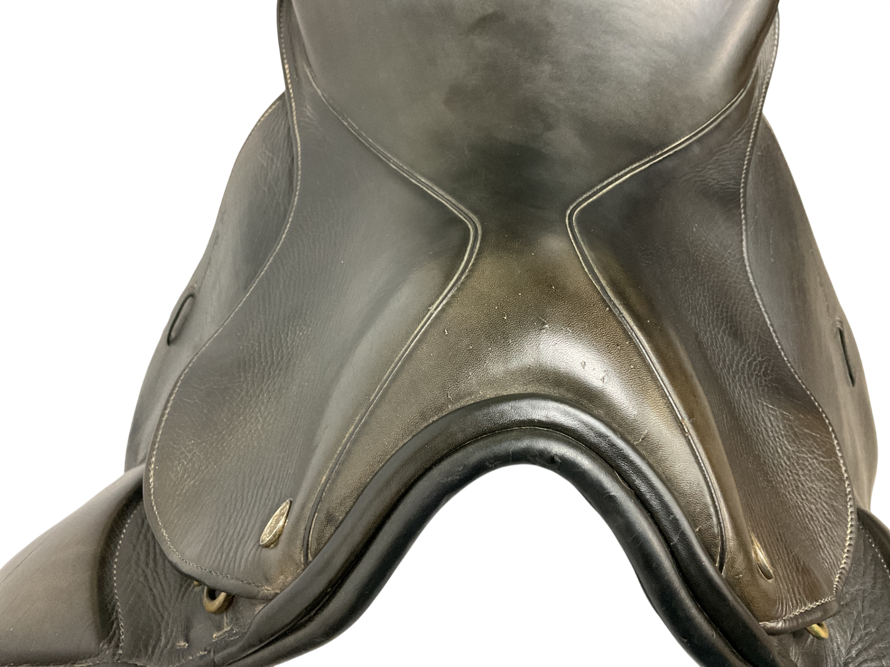 M. Toulouse Aachen Dressage Saddle 17 M