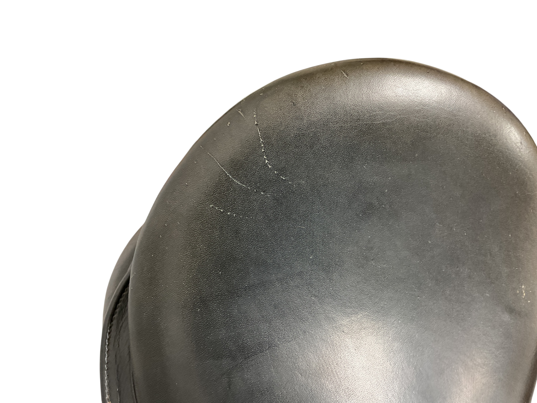 M. Toulouse Aachen Dressage Saddle 17 M