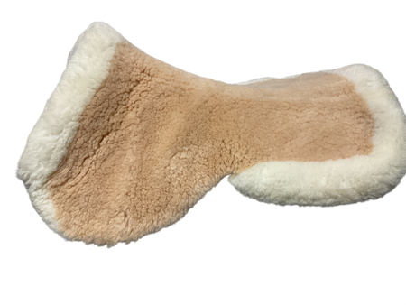 Fleeceworks Classic Half Pad Medium