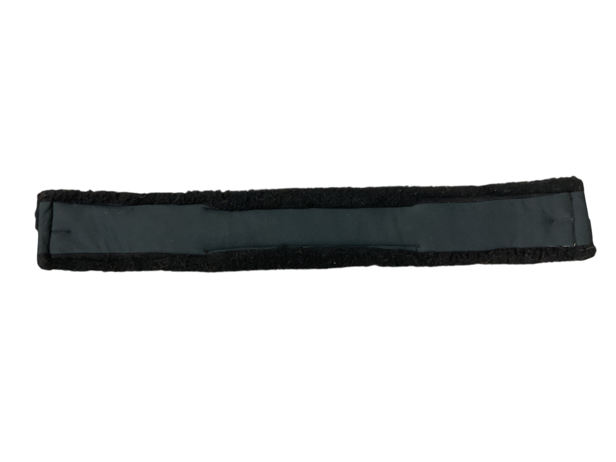 Lettia Coolmax Dressage Girth 32” Black