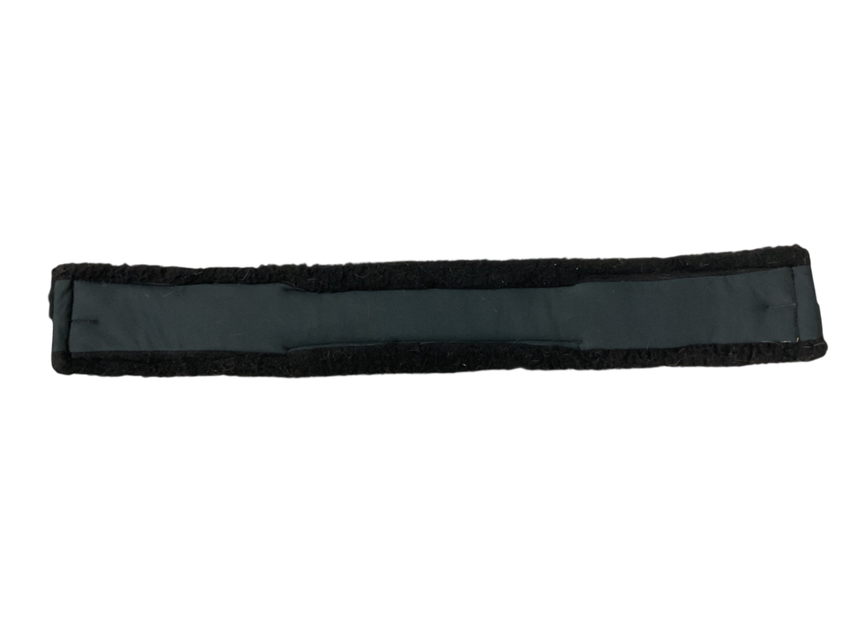 Lettia Coolmax Dressage Girth 32” Black