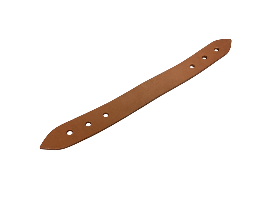 Cashel English Converter Tan