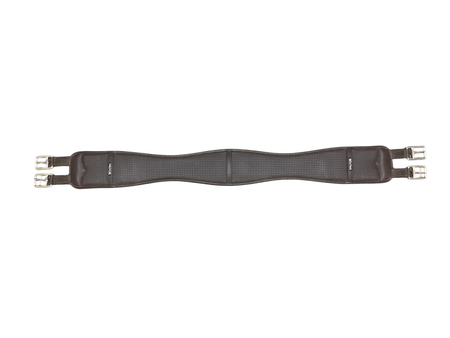 Wintec Chafeless Jumping Girth 40” Brown