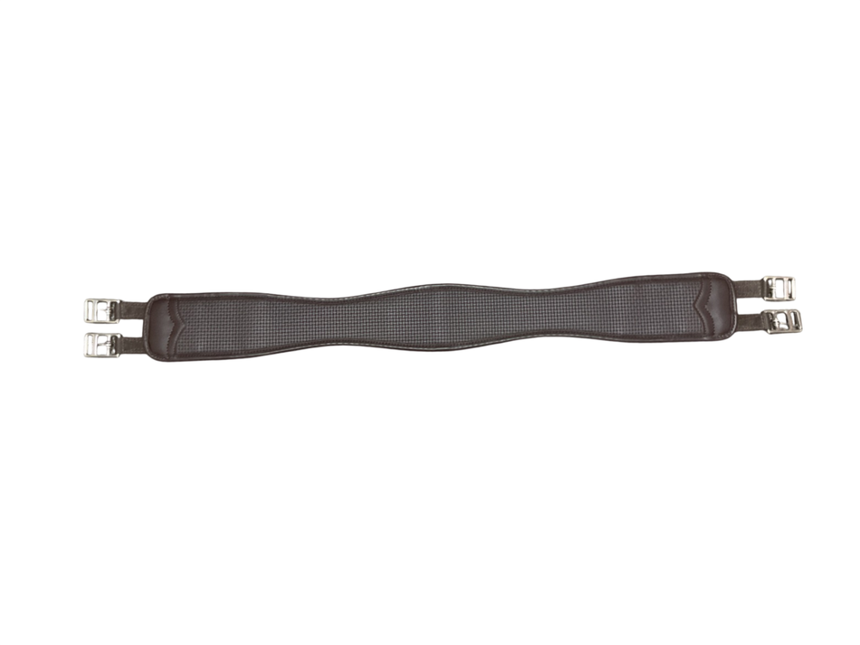Wintec Chafeless Jumping Girth 40” Brown