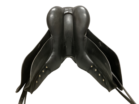 Albion SL Dressage Saddle 18 XW