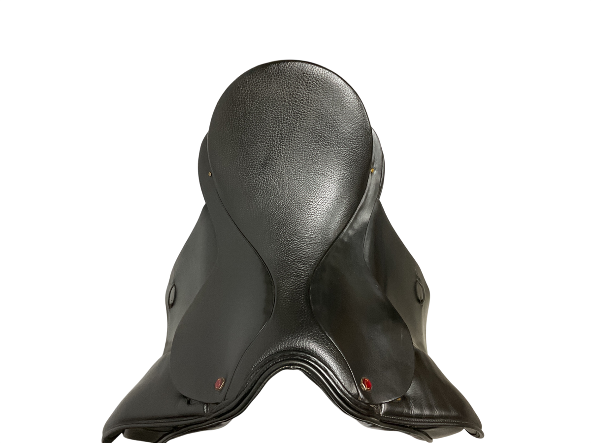 Albion SL Dressage Saddle 18 XW