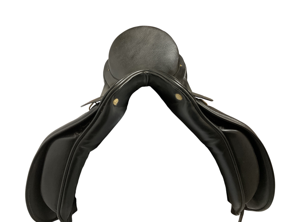 Albion SL Dressage Saddle 18 XW