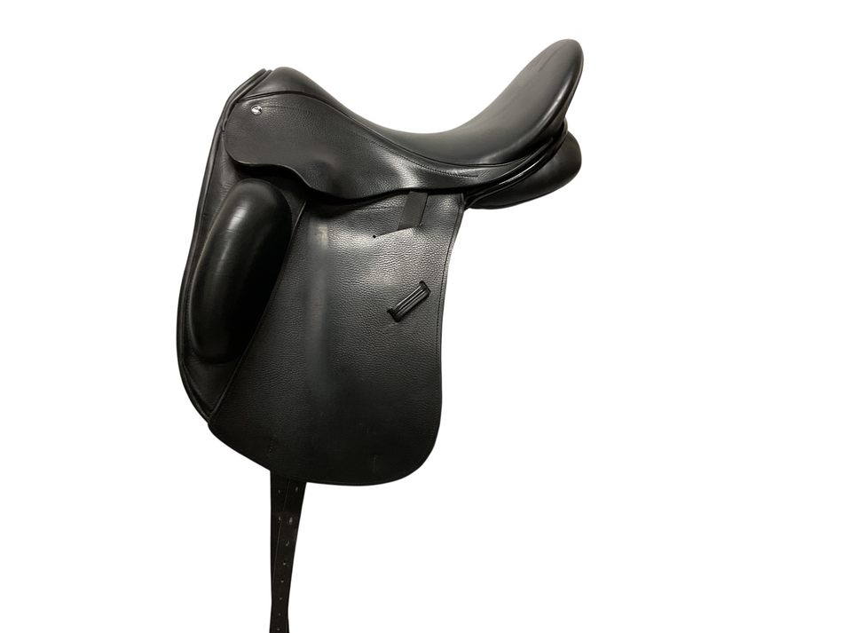 County Epiphany Saddles 17.5 M